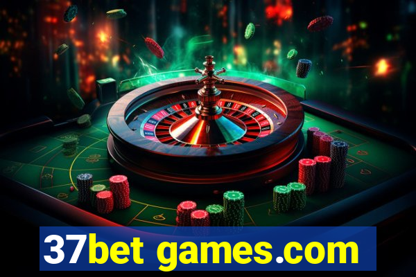 37bet games.com